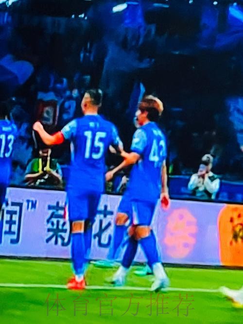 长春与河北上演进球大战 四川安纳16连胜被终结 长春与河北上演进球大战 四川安纳16连胜被终结